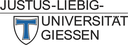 Logo der JLU Gießen