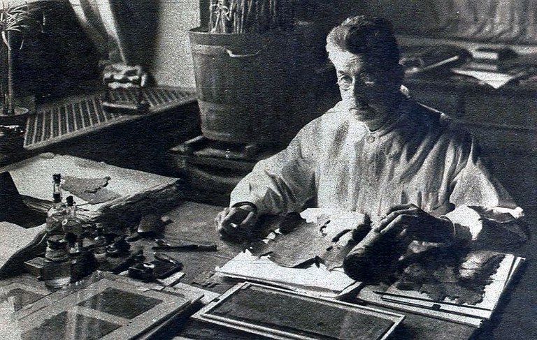 Hugo Ibscher